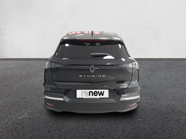 Renault Symbioz view 6