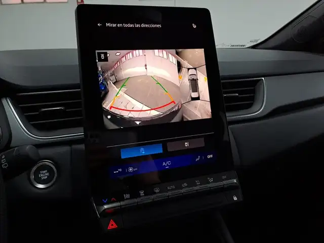 Renault Symbioz view 15