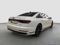 Audi A8 Lang 50 TDI B&O HD Matrix 360° Stdhz. ACC Blanc - thumbnail 3