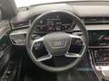 Audi A8 Lang 50 TDI B&O HD Matrix 360° Stdhz. ACC Blanc - thumbnail 6