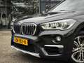 BMW X1 sDrive20i Orange Edition III Orig NL|LED|Navi plus Zwart - thumbnail 5