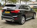 BMW X1 sDrive20i Orange Edition III Orig NL|LED|Navi plus Zwart - thumbnail 7