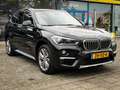 BMW X1 sDrive20i Orange Edition III Orig NL|LED|Navi plus Zwart - thumbnail 3
