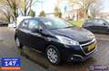 Peugeot 208 1.2 PURET. BLUE LION NAVI-CRUISE Bleu - thumbnail 1