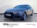 Audi A4 40 TDI S-tronic advanced Virtual Ka Grau - thumbnail 1