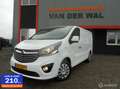 Opel Vivaro bestel 1.6 CDTI L1H1SPORT EDITION/AIRCO/CRUISECONT Blanco - thumbnail 1