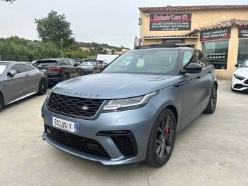 5.0L 550CH SVAUTOBIOGRAPHY DYNAMIC EDITION AWD BVA
