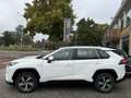Toyota RAV 4 2.5 Plug-in Hybrid AWD 306pk, Trekhaak | Camera | Blanc - thumbnail 25