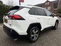 Toyota RAV 4 2.5 Plug-in Hybrid AWD 306pk, Trekhaak | Camera | Weiß - thumbnail 6