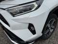 Toyota RAV 4 2.5 Plug-in Hybrid AWD 306pk, Trekhaak | Camera | Blanc - thumbnail 30