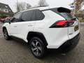 Toyota RAV 4 2.5 Plug-in Hybrid AWD 306pk, Trekhaak | Camera | Weiß - thumbnail 8