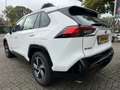 Toyota RAV 4 2.5 Plug-in Hybrid AWD 306pk, Trekhaak | Camera | Blanc - thumbnail 8