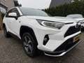 Toyota RAV 4 2.5 Plug-in Hybrid AWD 306pk, Trekhaak | Camera | Weiß - thumbnail 16