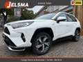 Toyota RAV 4 2.5 Plug-in Hybrid AWD 306pk, Trekhaak | Camera | Blanc - thumbnail 1