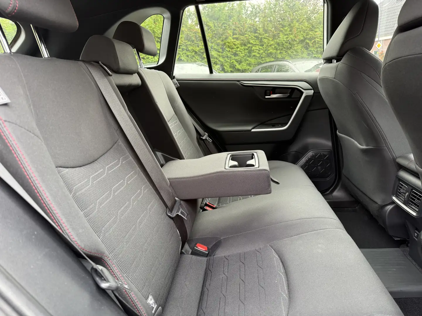Toyota RAV 4 2.5 Plug-in Hybrid AWD 306pk, Trekhaak | Camera | Blanc - 2