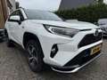 Toyota RAV 4 2.5 Plug-in Hybrid AWD 306pk, Trekhaak | Camera | Blanc - thumbnail 16