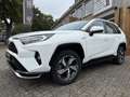 Toyota RAV 4 2.5 Plug-in Hybrid AWD 306pk, Trekhaak | Camera | Blanc - thumbnail 31
