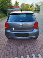 Volkswagen Polo 1.2 Life - fotografija vozila