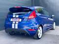 Ford Fiesta Sport S #Vollleder #SHZ #Keyless #PDC Blau - thumbnail 5