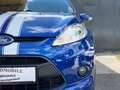Ford Fiesta Sport S #Vollleder #SHZ #Keyless #PDC Blau - thumbnail 4