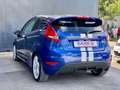 Ford Fiesta Sport S #Vollleder #SHZ #Keyless #PDC Blau - thumbnail 7