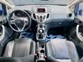 Ford Fiesta Sport S #Vollleder #SHZ #Keyless #PDC Blau - thumbnail 21