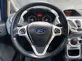Ford Fiesta Sport S #Vollleder #SHZ #Keyless #PDC Blau - thumbnail 10
