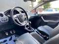 Ford Fiesta Sport S #Vollleder #SHZ #Keyless #PDC Blau - thumbnail 9