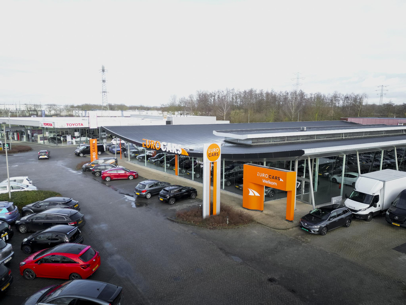 Photo du véhicule