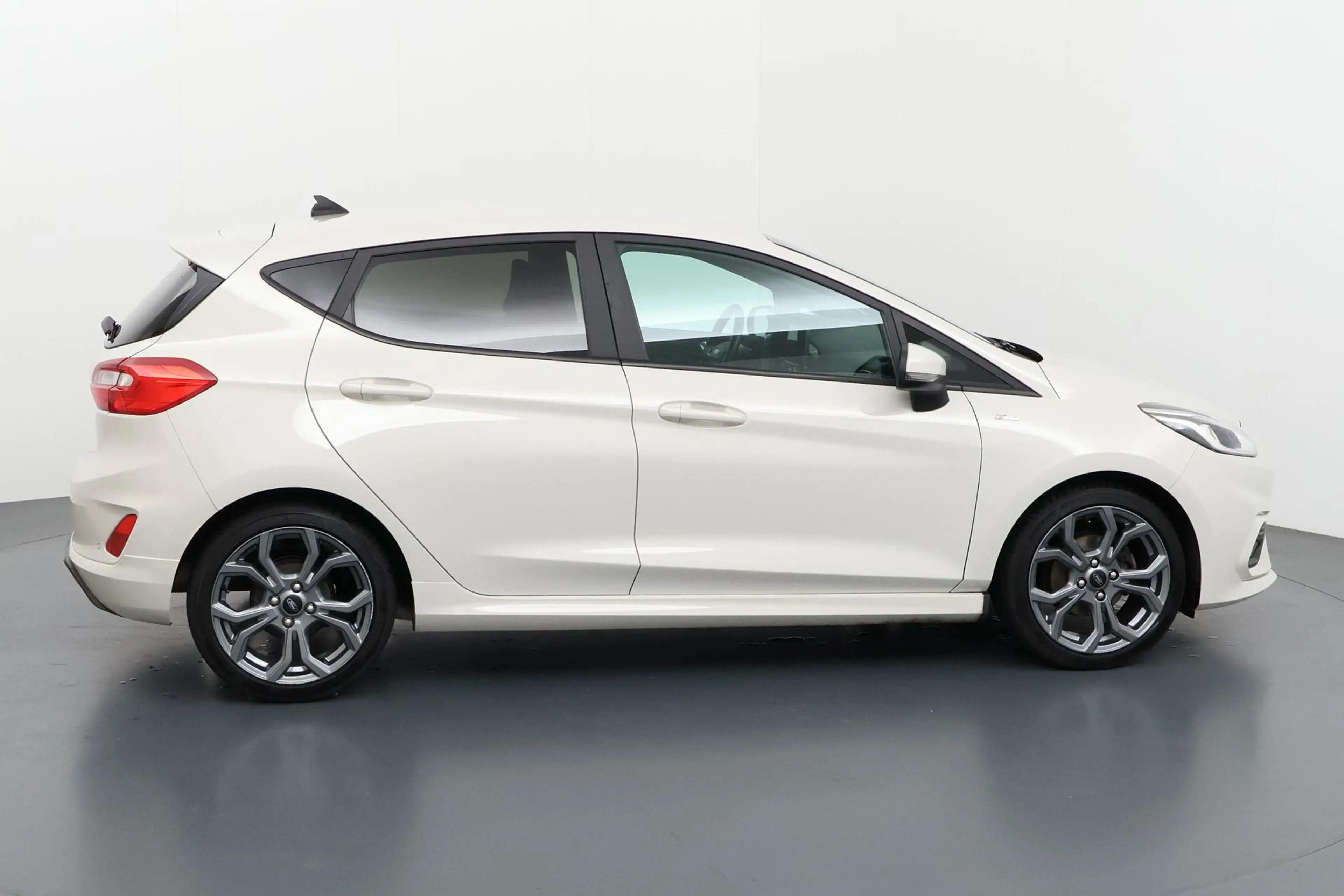 Ford Fiesta 1.0 EcoBoost ST-Line Betrouwbare stadsauto met spo — photo 6