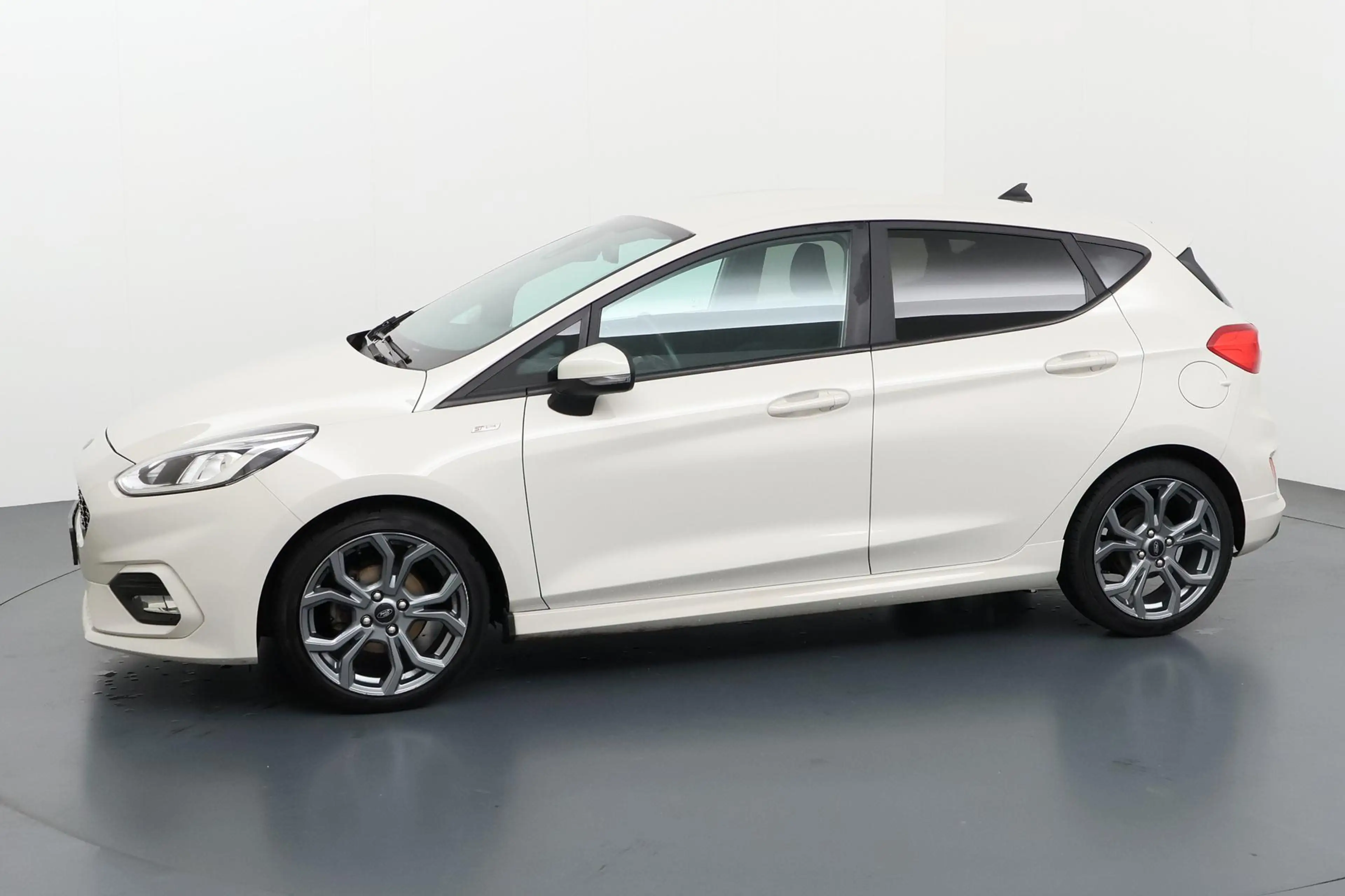 Ford Fiesta 1.0 EcoBoost ST-Line Betrouwbare stadsauto met spo — photo 15