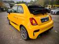 Abarth 595C Pista Modena *Navi*Garantie Gelb - thumbnail 18