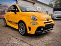 Abarth 595C Pista Modena *Navi*Garantie Gelb - thumbnail 3