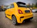 Abarth 595C Pista Modena *Navi*Garantie Gelb - thumbnail 6