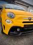 Abarth 595C Pista Modena *Navi*Garantie Gelb - thumbnail 27