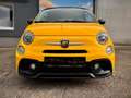 Abarth 595C Pista Modena *Navi*Garantie Gelb - thumbnail 2