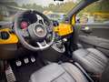 Abarth 595C Pista Modena *Navi*Garantie Gelb - thumbnail 23