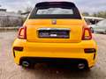 Abarth 595C Pista Modena *Navi*Garantie Gelb - thumbnail 5