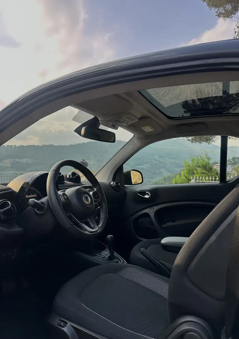 smart forTwo eq Passion 22kW - 2