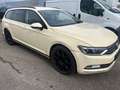 Volkswagen Passat Variant Trendline BMT/Start-Stopp DSG Beige - thumbnail 8