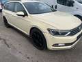 Volkswagen Passat Variant Trendline BMT/Start-Stopp DSG Beige - thumbnail 4