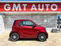 smart brabus EXCLUSIVE CARMINE RED  INTROVABILE Roşu - thumbnail 6