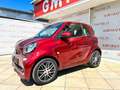 smart brabus EXCLUSIVE CARMINE RED  INTROVABILE Roşu - thumbnail 9