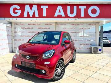 EXCLUSIVE CARMINE RED  INTROVABILE