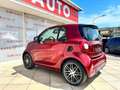 smart brabus EXCLUSIVE CARMINE RED  INTROVABILE Roşu - thumbnail 3