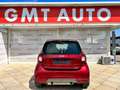 smart brabus EXCLUSIVE CARMINE RED  INTROVABILE Roşu - thumbnail 4