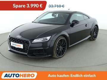45 TFSI Aut.*NAVI*XENON*TEMPO*PDC*KLIMA*