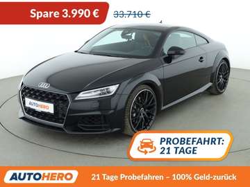 45 TFSI Aut.*NAVI*XENON*TEMPO*PDC*KLIMA*
