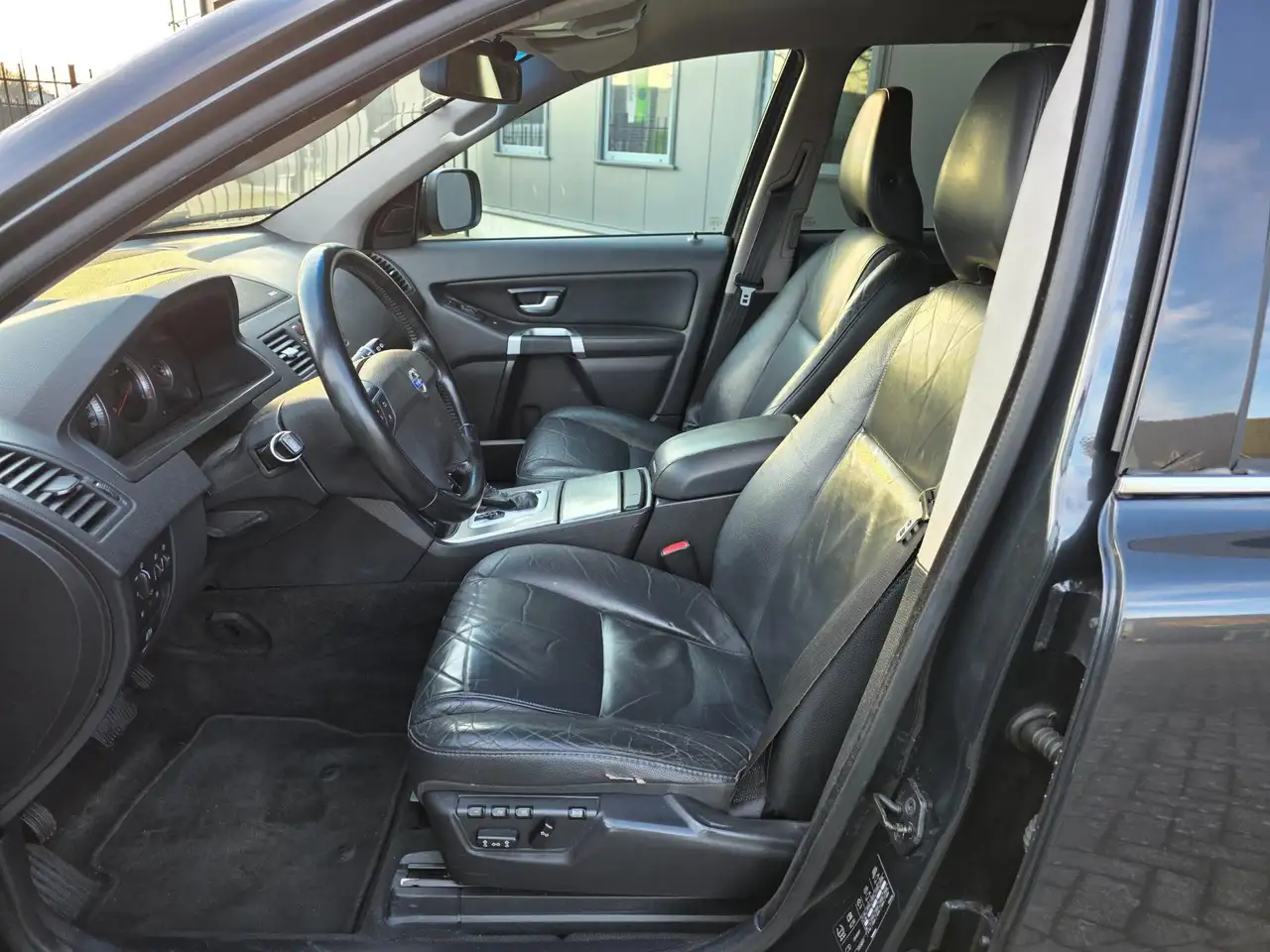 Volvo XC90 afbeelding 7