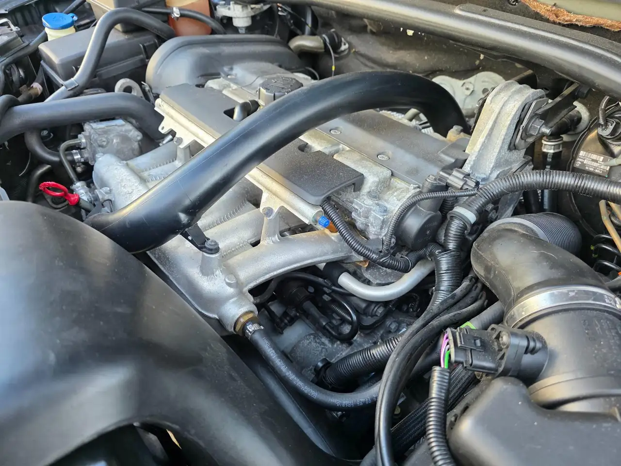 Volvo XC90 afbeelding 25